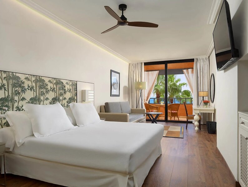 H10 Costa Adeje Palace 19
