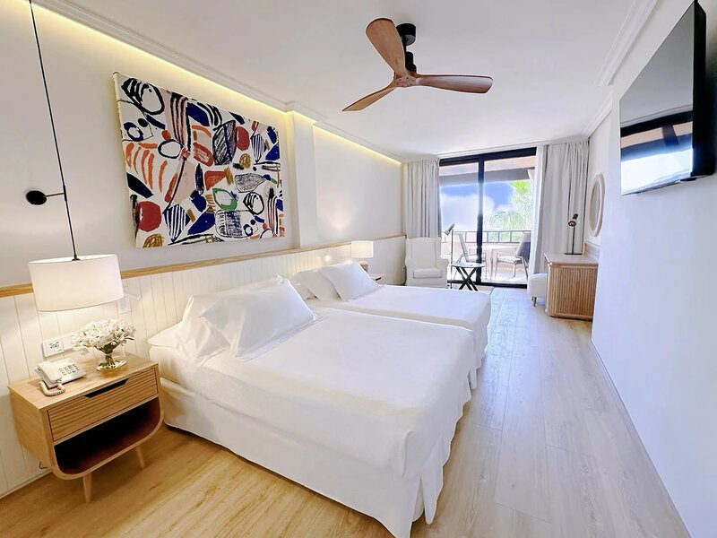 H10 Costa Adeje Palace 24