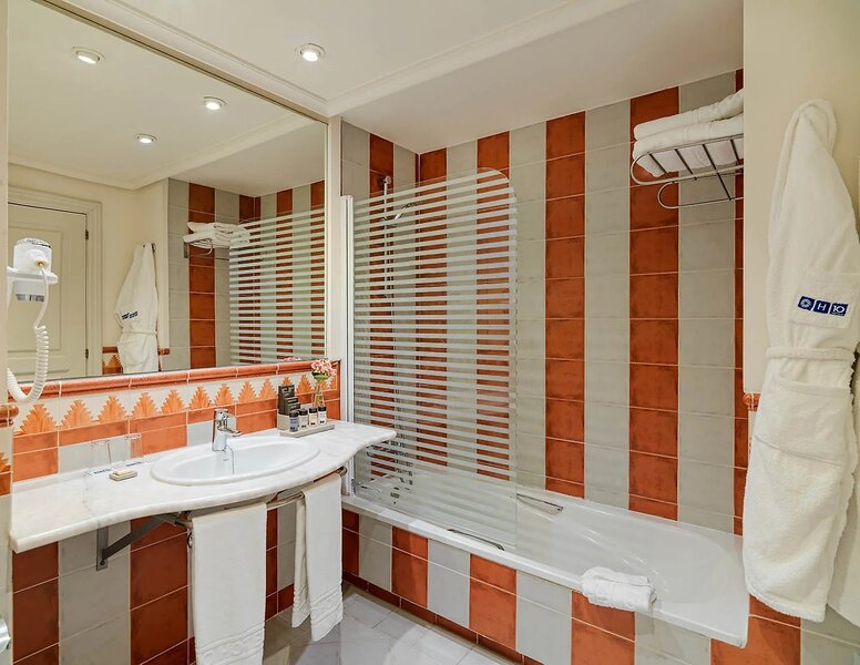 H10 Costa Adeje Palace 25