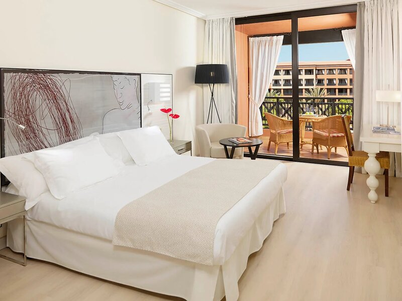 H10 Costa Adeje Palace 29