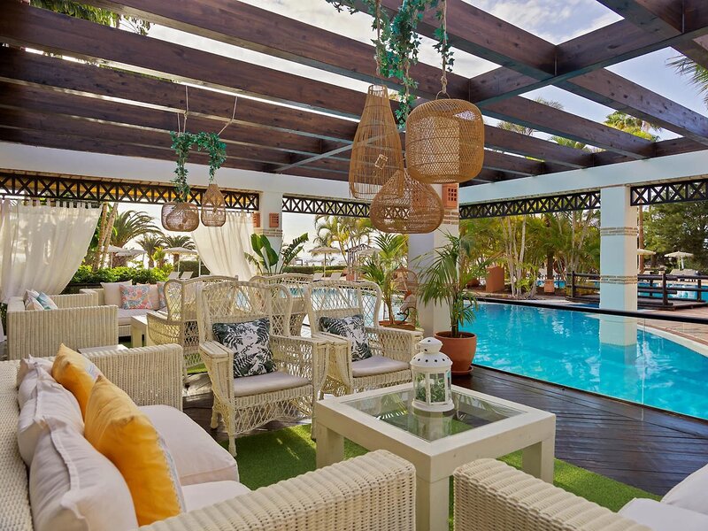 H10 Costa Adeje Palace 35