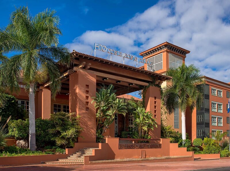 H10 Costa Adeje Palace 1