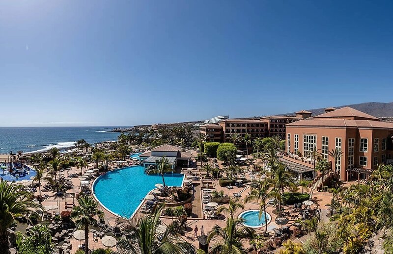 H10 Costa Adeje Palace 2
