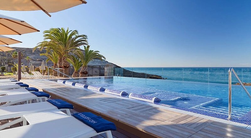 H10 Costa Adeje Palace 3
