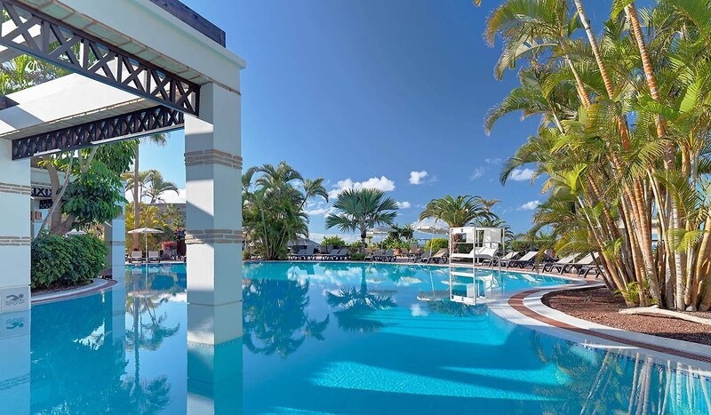 H10 Costa Adeje Palace 4