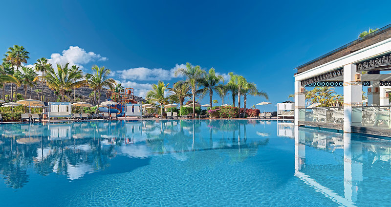 H10 Costa Adeje Palace 6