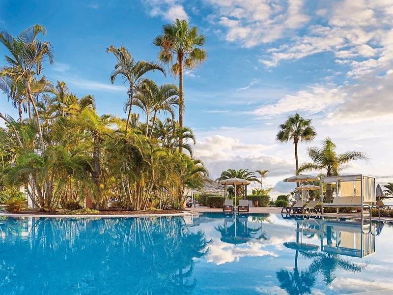 H10 Costa Adeje Palace 7