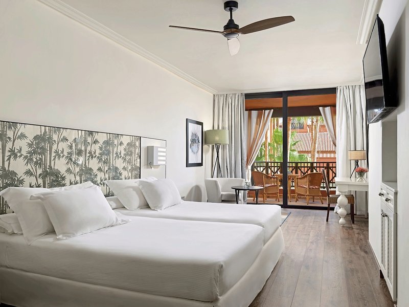 H10 Costa Adeje Palace 12