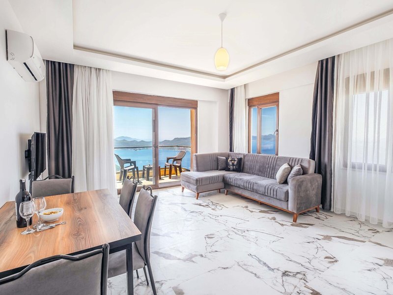 Golden Rose Hotel 14