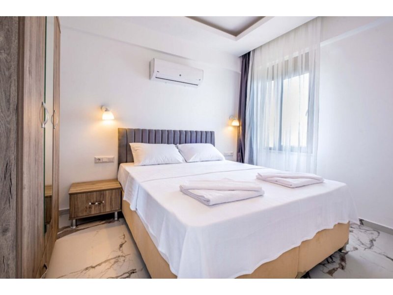 Golden Rose Hotel 15