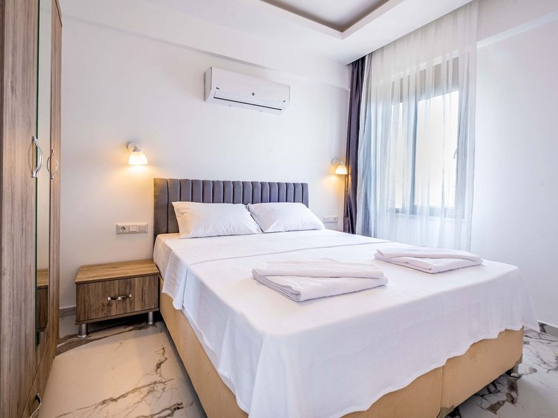 Golden Rose Hotel 17