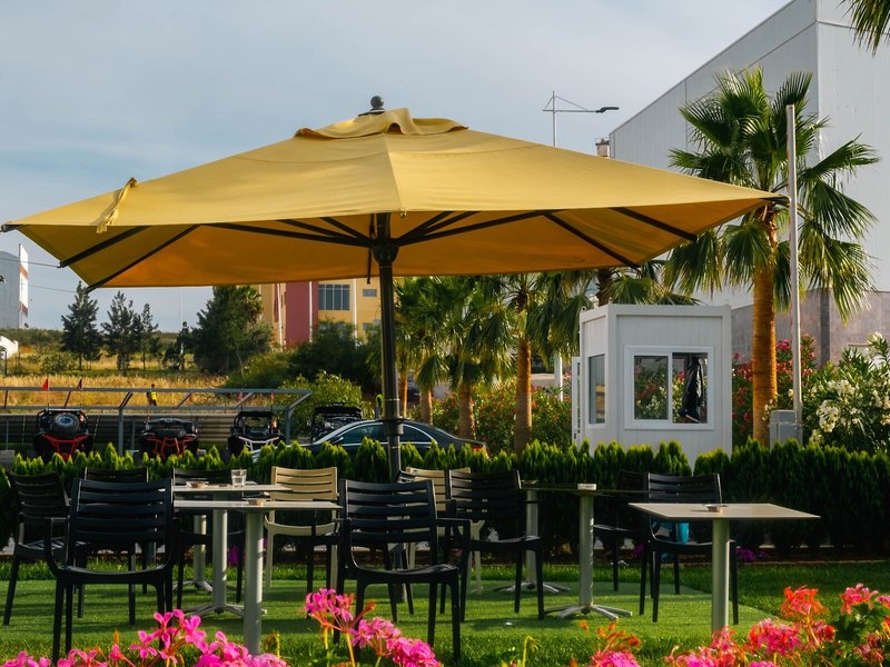 Hotel Miranda 8