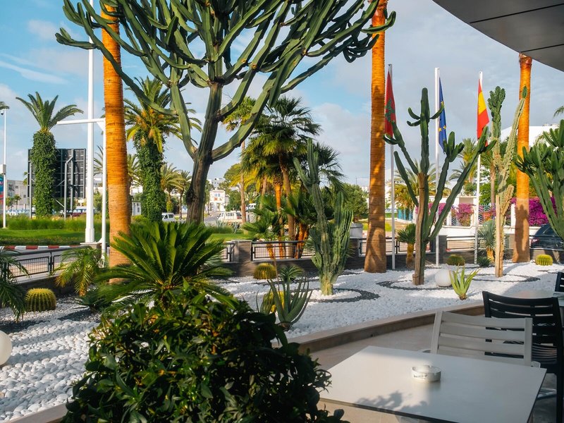 Hotel Miranda 10