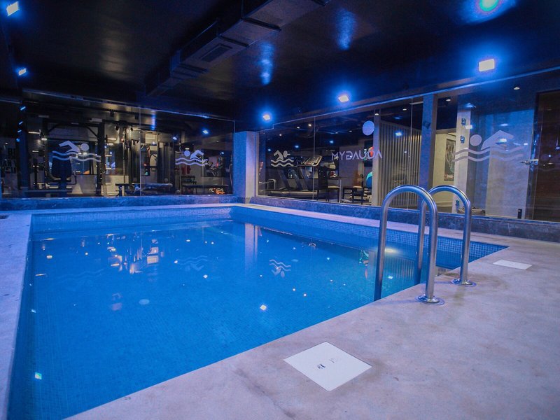 Hotel Miranda 11