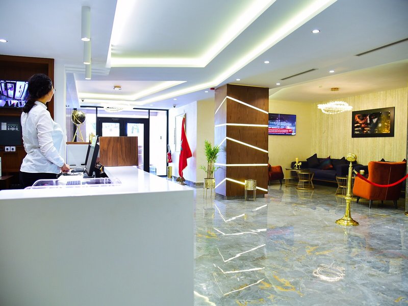 Hotel Miranda 14