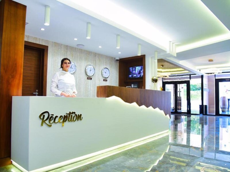 Hotel Miranda 15