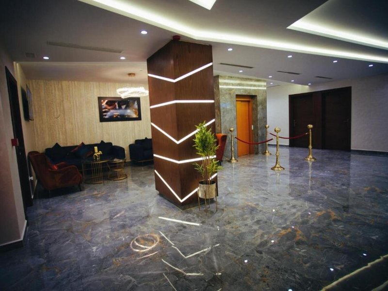 Hotel Miranda 16