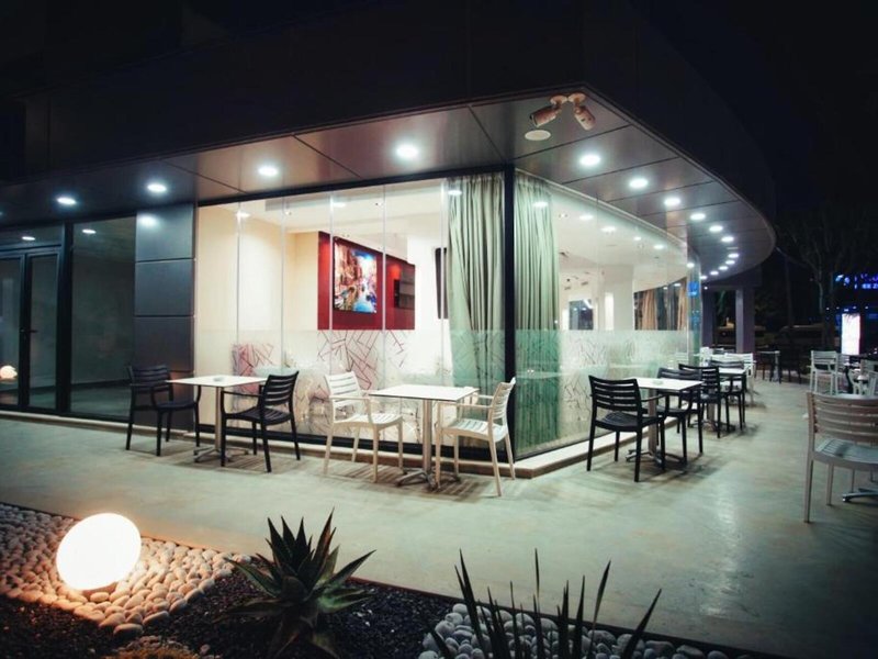 Hotel Miranda 21