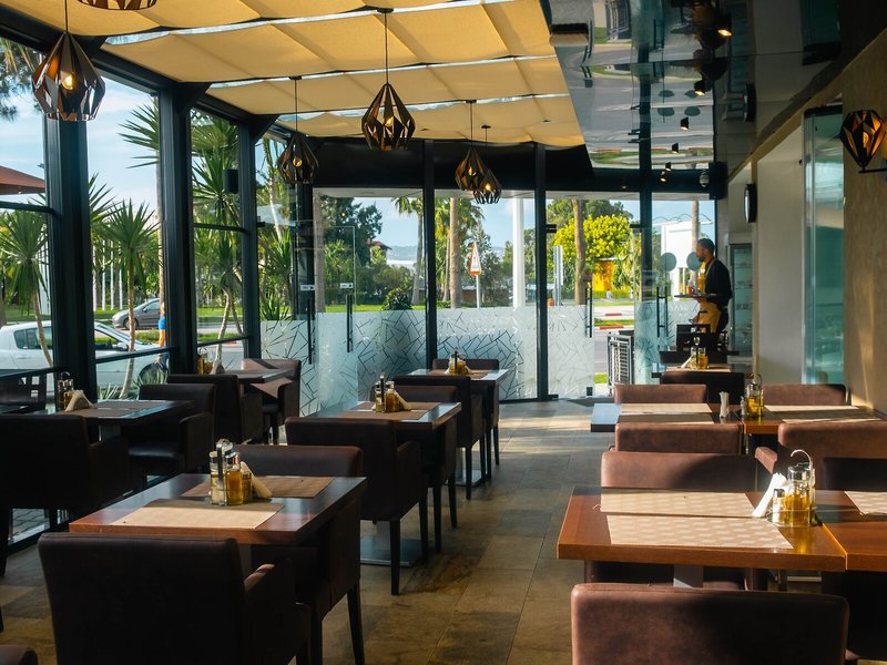 Hotel Miranda 22