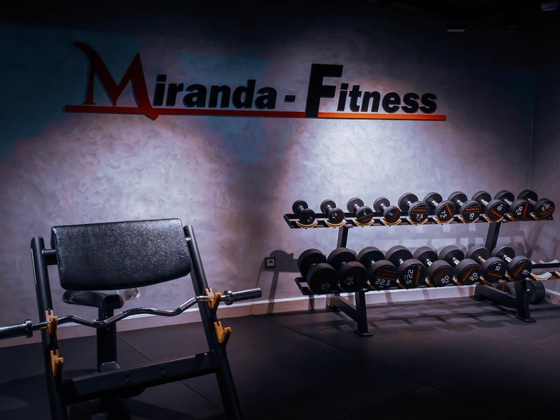 Hotel Miranda 24