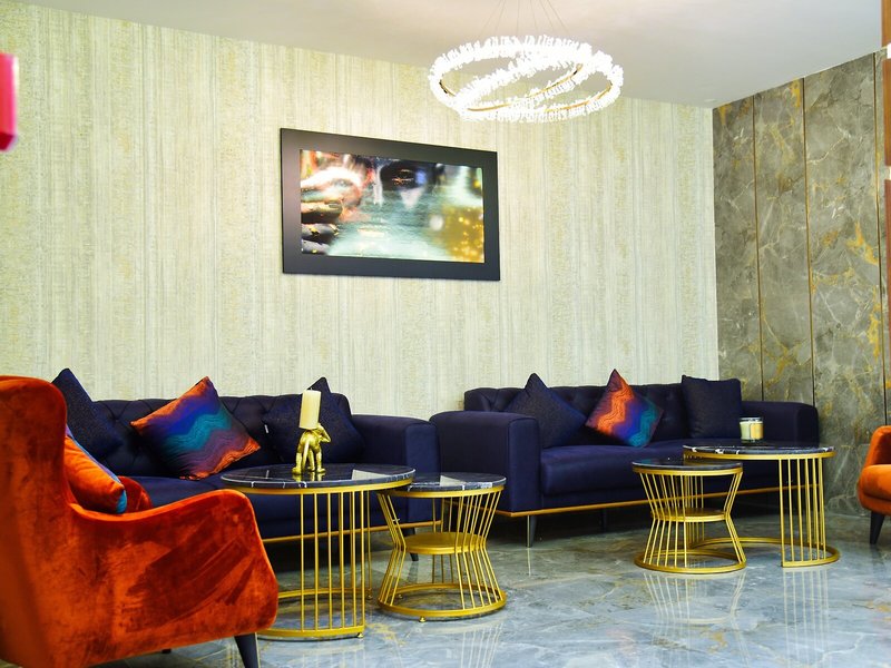 Hotel Miranda 29