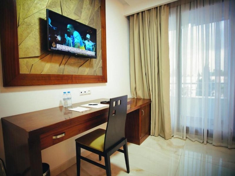 Hotel Miranda 30
