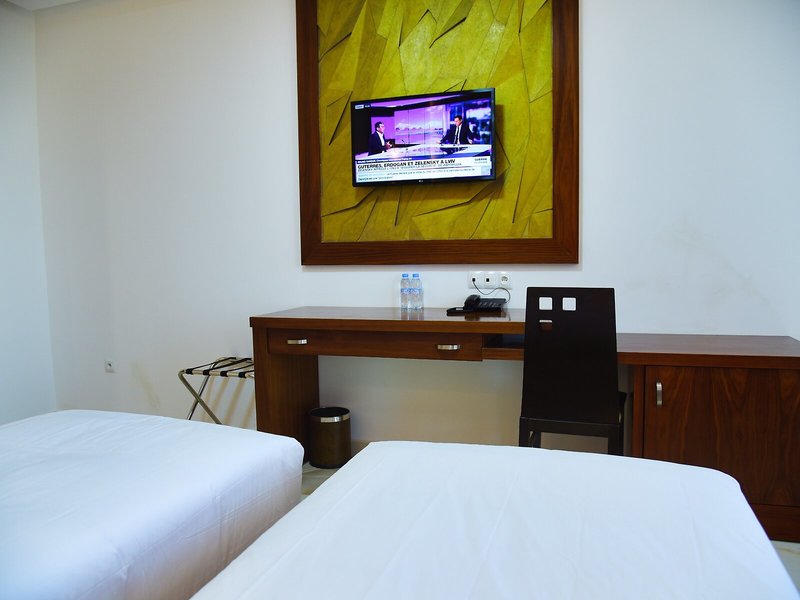 Hotel Miranda 31