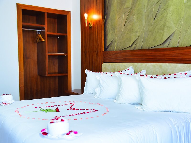 Hotel Miranda 32