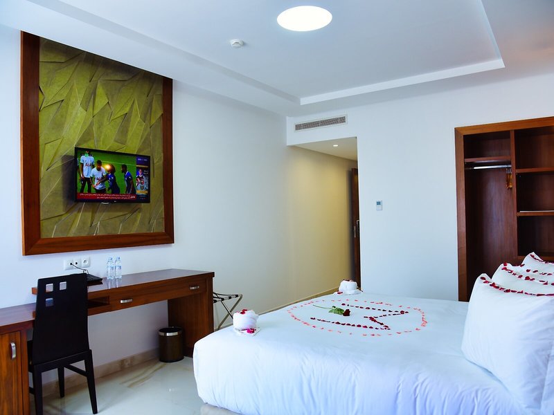 Hotel Miranda 36