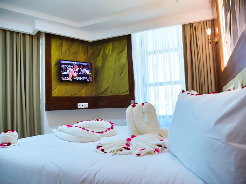 Hotel Miranda 42
