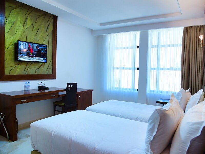 Hotel Miranda 44