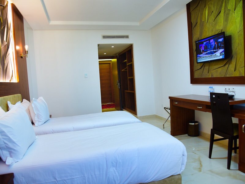 Hotel Miranda 47