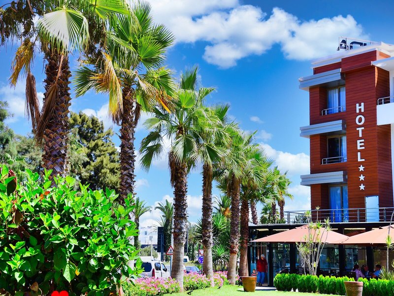 Hotel Miranda