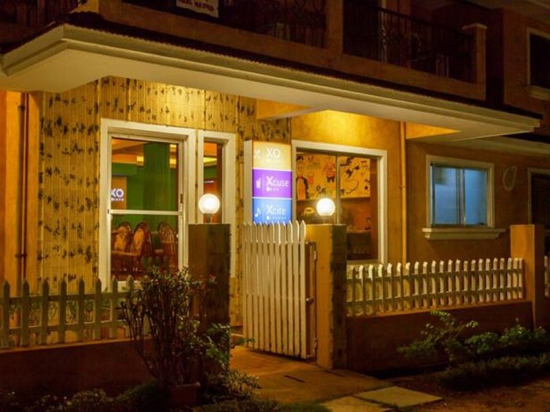 Jasminn Villas South Goa 2