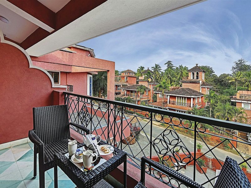 Jasminn Villas South Goa 3