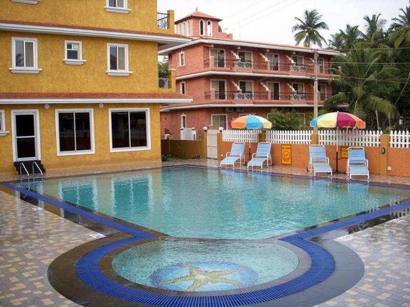 Jasminn Villas South Goa 8