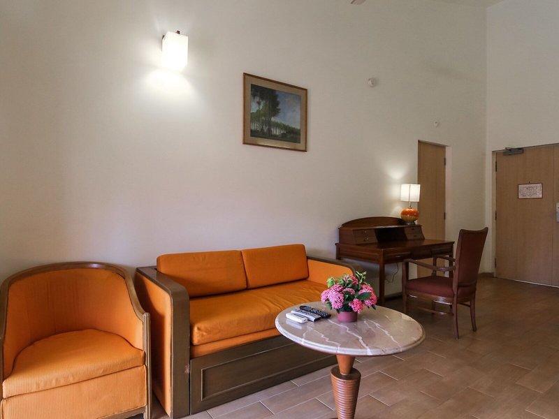 Jasminn Villas South Goa 9