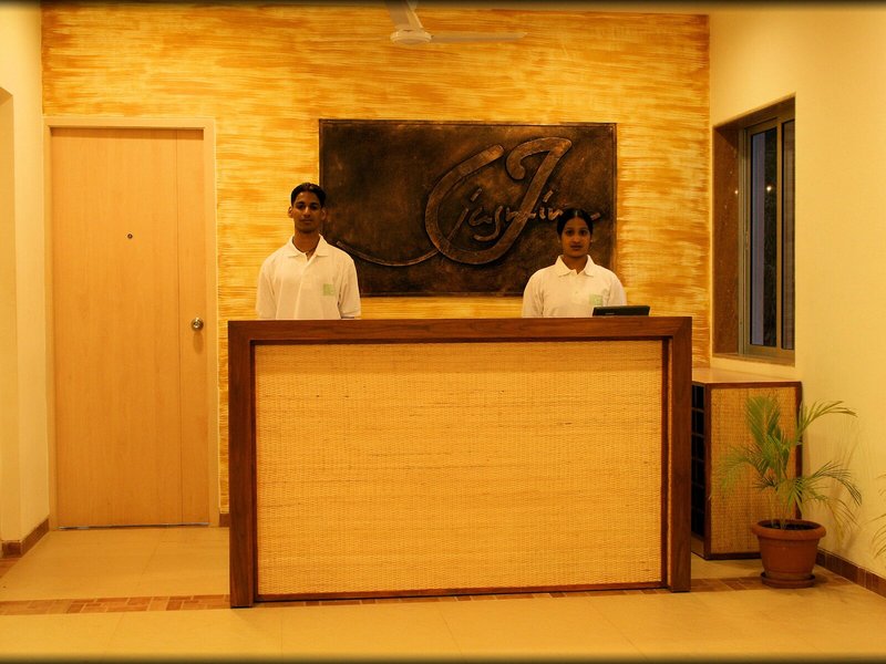 Jasminn Villas South Goa 10