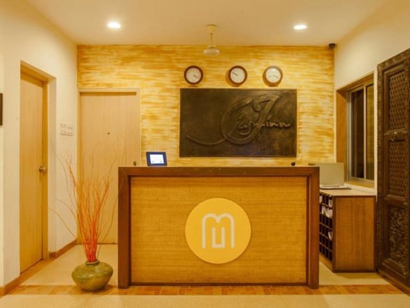 Jasminn Villas South Goa 11