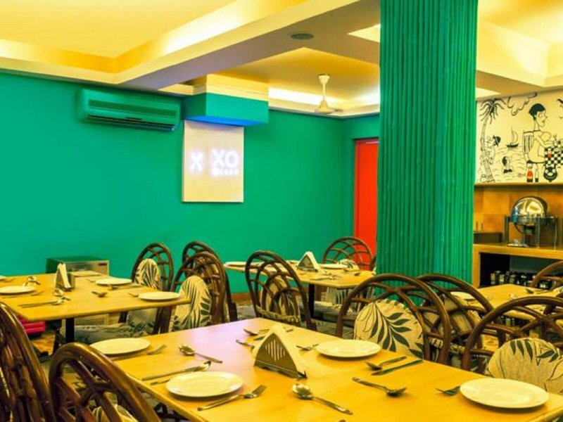 Jasminn Villas South Goa 12