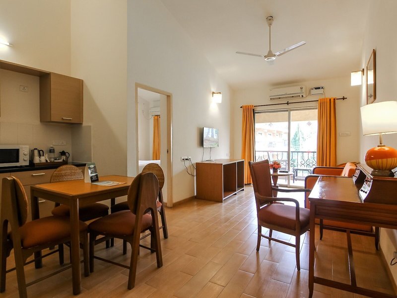 Jasminn Villas South Goa 14