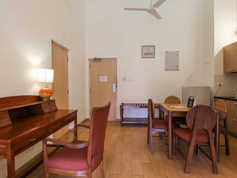 Jasminn Villas South Goa 15