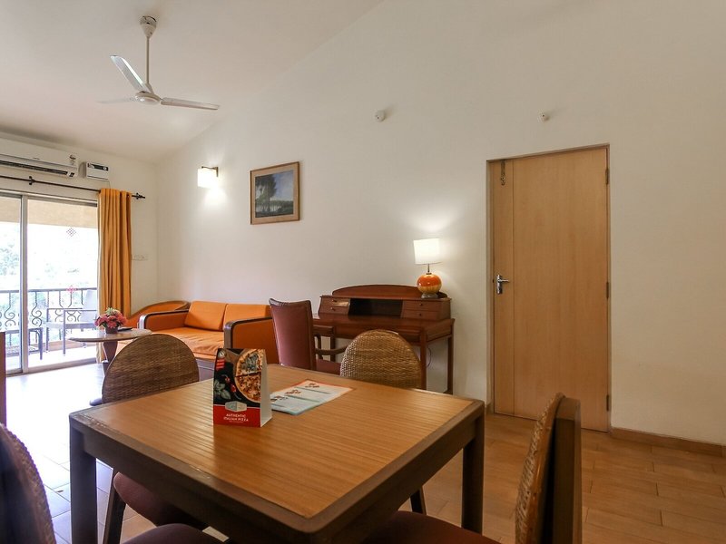 Jasminn Villas South Goa 16