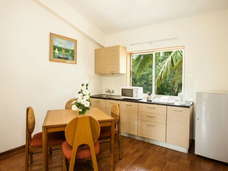 Jasminn Villas South Goa 17