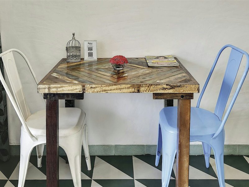 Jasminn Villas South Goa 18