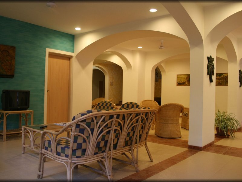 Jasminn Villas South Goa 19