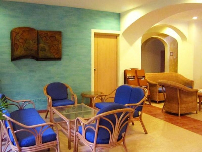 Jasminn Villas South Goa 20