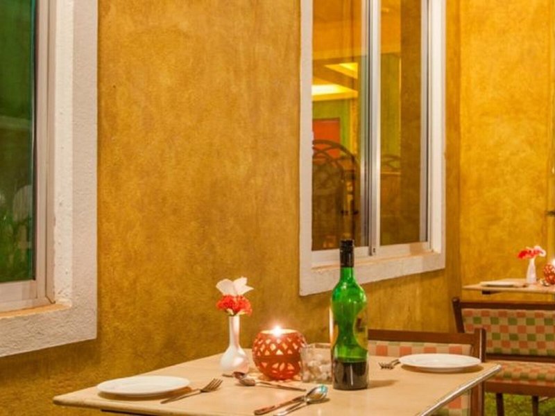 Jasminn Villas South Goa 21