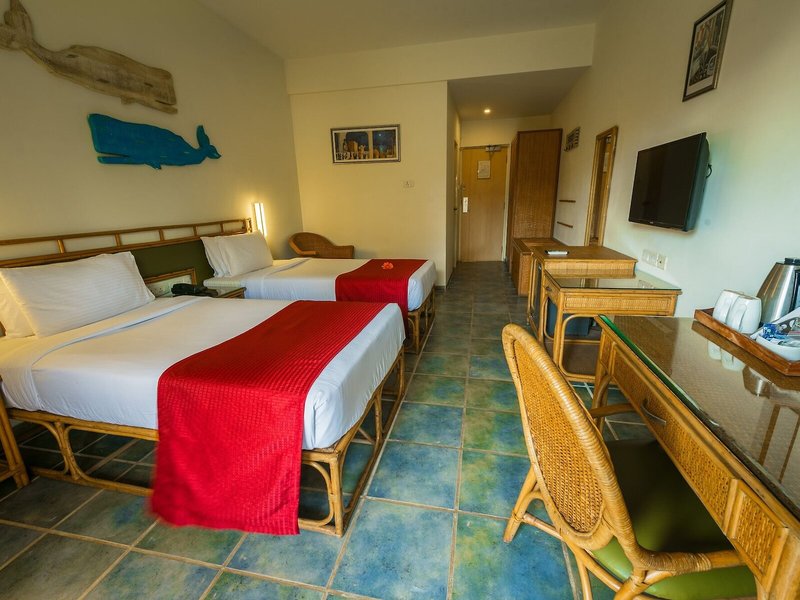 Jasminn Villas South Goa 22