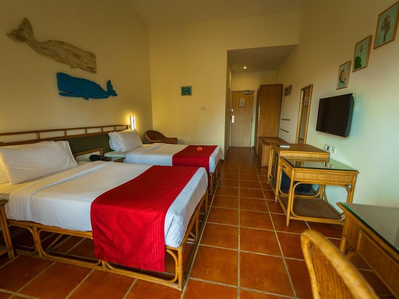 Jasminn Villas South Goa 23